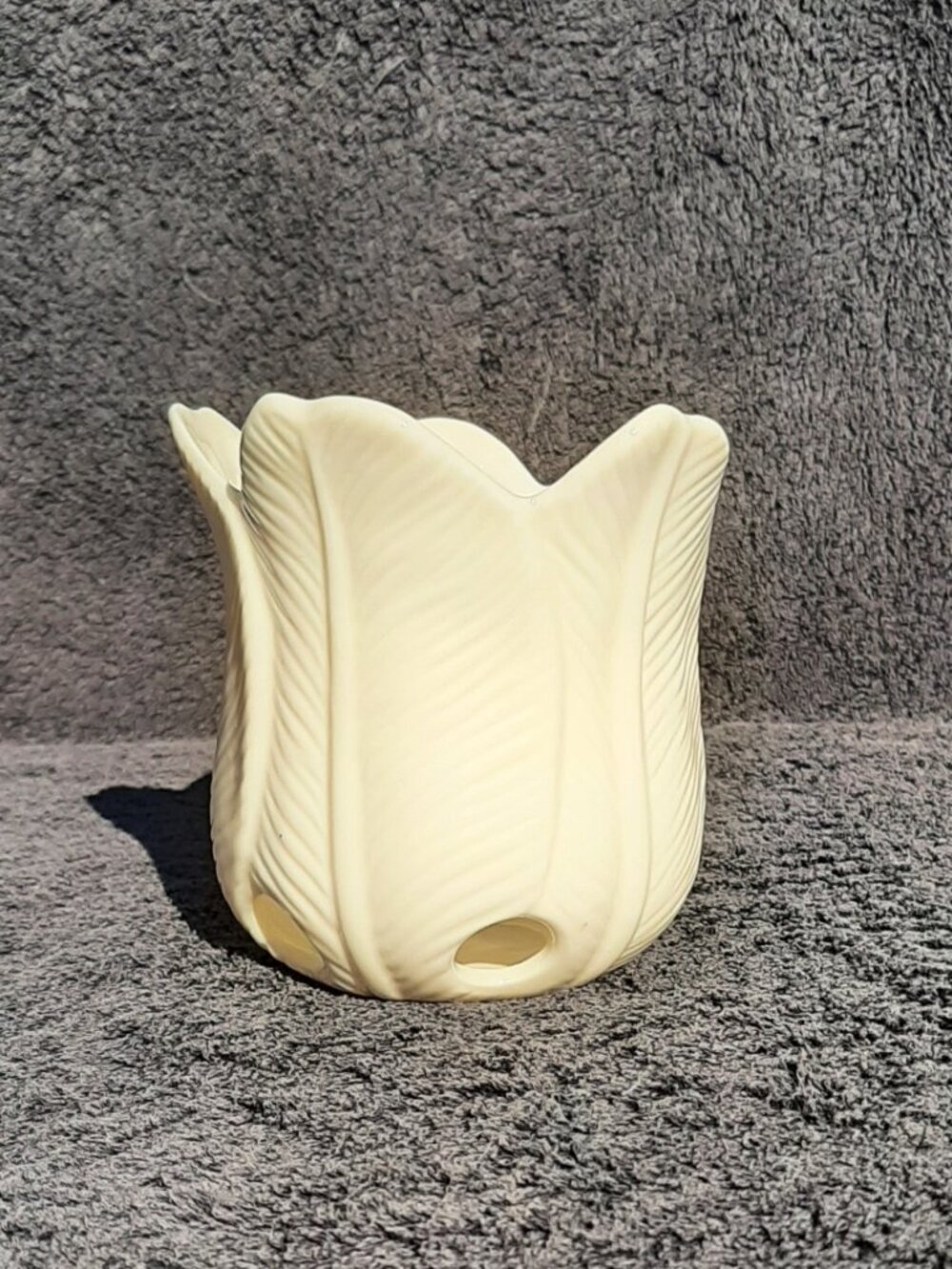 Partylite Tulip Candle Holder/ Tea Light Holder